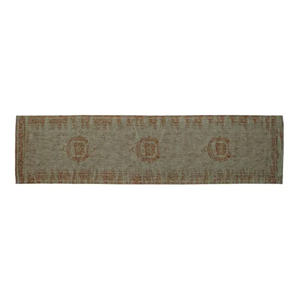 Paklājs DKD Home Decor Kokvilna (60 x 240 x 1 cm)