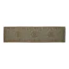 Ковер DKD Home Decor Хлопок (60 x 240 x 1 cm)