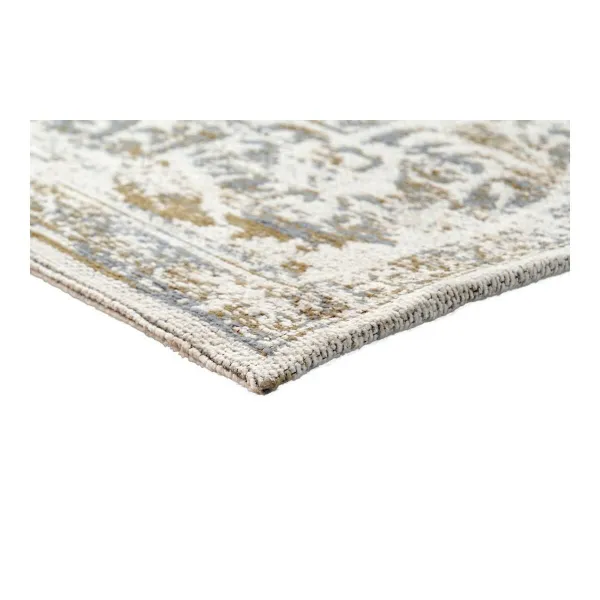 Ковер DKD Home Decor Хлопок (60 x 240 x 1 cm)