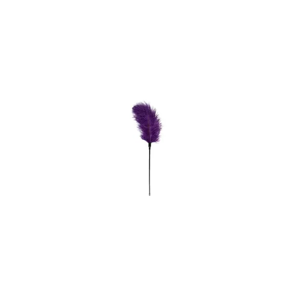 Feather Tickler EasyToys Lilac