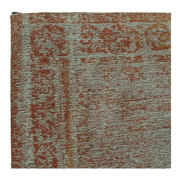 Matto DKD Home Decor Puuvilla (60 x 240 x 1 cm)