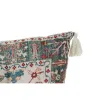 Fotelis DKD Home Decor 8424001817443 Medvilnė Spalvotas (155 x 76 x 65 cm)