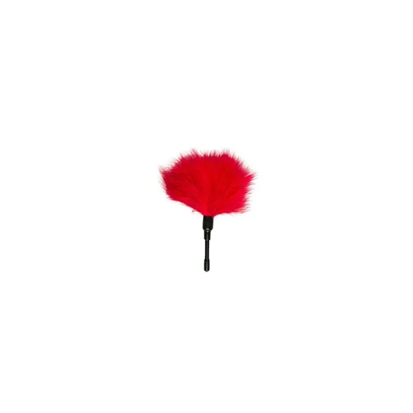 Feather Tickler EasyToys ET253RED Red