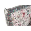Кресло DKD Home Decor 8424001817443 Хлопок Разноцветный (155 x 76 x 65 cm)