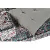 Кресло DKD Home Decor 8424001817443 Хлопок Разноцветный (155 x 76 x 65 cm)