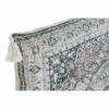 atzveltnes krēsls DKD Home Decor 8424001817504 Zaļš Daudzkrāsains 155 x 76 x 65 cm