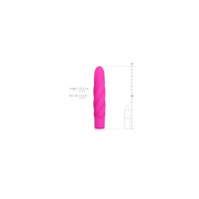 Vibrator EasyToys Pink