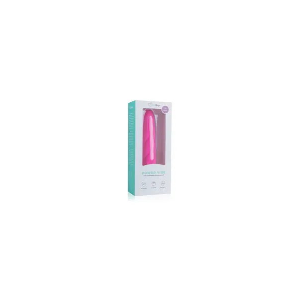 Vibrator EasyToys Pink