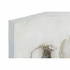 Drobė DKD Home Decor Pušis Drobė 120 x 3,8 x 60 cm