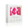 Anal plug EasyToys Pink