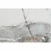 Полотно DKD Home Decor Сосна Полотно 100 x 3,8 x 100 cm (2 Предметы)