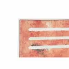 Kangas DKD Home Decor Kangas Puu MDF 50 x 3 x 70 cm