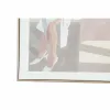 Kangas DKD Home Decor Kangas Puu MDF 50 x 3 x 70 cm