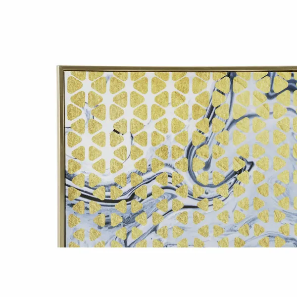 Drobė DKD Home Decor polistirenas Drobė 60 x 3 x 90 cm
