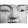 Kangas DKD Home Decor Mäntypuu Kangas 150 x 2 x 80 cm