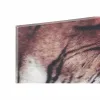Canvas DKD Home Decor Ciedra Canvas 135 x 2,5 x 45 cm