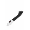 Spot Vibrator Yoba Black Silicone