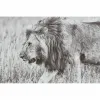 Kangas DKD Home Decor polypropeeni Kangas 92,5 x 3,5 x 32 cm