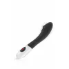 Spot Vibrator Yoba Black Silicone