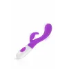 G-Spot Vibrator Yoba Purple Silicone