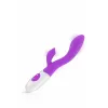 G-Spot Vibrator Yoba Purple Silicone