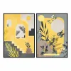 Kangas DKD Home Decor polystyreeni Kangas