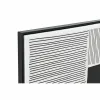 Drobė DKD Home Decor polistirenas Drobė 60 x 3 x 80 cm (4 Dalys)