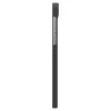 Spigen Airskin Aramid - Case for Samsung Galaxy Z Flip 7 (Black)