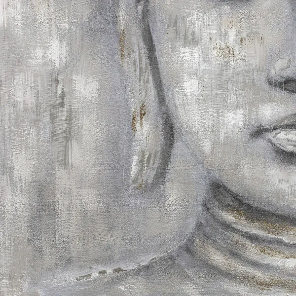 Полотно DKD Home Decor Сосна Полотно 100 x 2,4 x 100 cm