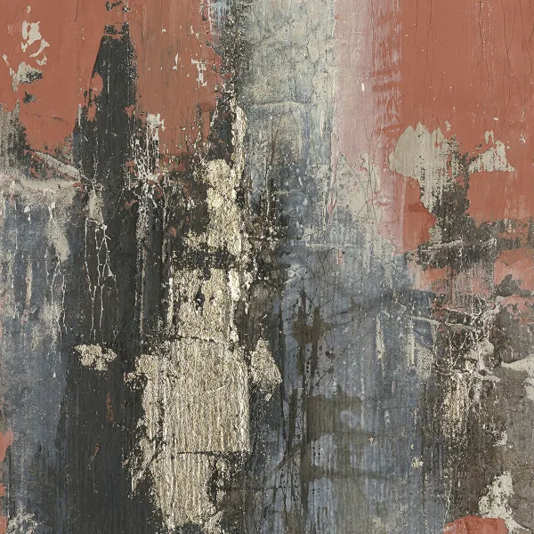 Canvas DKD Home Decor Ciedra Canvas 120 x 4 x 90 cm