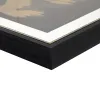 Paveikslas DKD Home Decor Stiklas Medžio MDF 63 x 3,5 x 53 cm
