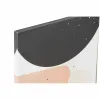Полотно DKD Home Decor Полотно Деревянный MDF 30 x 1,8 x 40 cm