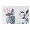 Полотно DKD Home Decor Полотно Деревянный MDF 50 x 1,8 x 70 cm