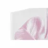 Полотно DKD Home Decor Полотно Деревянный MDF 50 x 1,8 x 70 cm