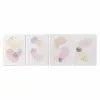 Полотно DKD Home Decor Полотно Деревянный MDF 50 x 1,8 x 70 cm