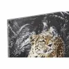 Canvas DKD Home Decor Canvas Koks MDF 50 x 1,8 x 70 cm