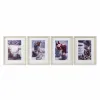 Paveikslas DKD Home Decor polistirenas 35 x 2 x 45 cm