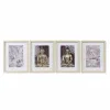 Painting DKD Home Decor polystyrene 35 x 2 x 45 cm