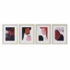 Картина DKD Home Decor полистирол 35 x 2 x 45 cm