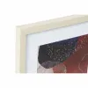 Maal DKD Home Decor polüstüreen 35 x 2 x 45 cm