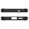 Spigen Ultra Hybrid Mag MagSafe - Case for Samsung Galaxy S25 (Zero One Black)