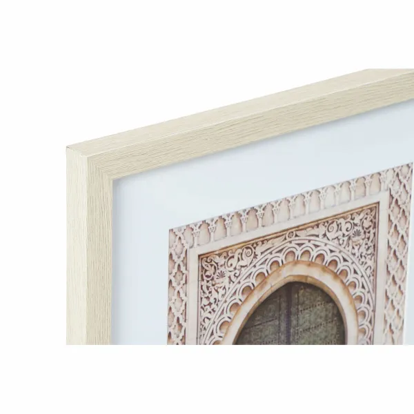 Maalaus DKD Home Decor polystyreeni 35 x 2 x 45 cm
