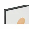 Kangas DKD Home Decor polystyreeni Kangas 40 x 2,8 x 60 cm