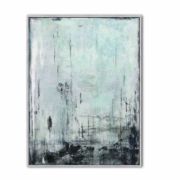 Полотно DKD Home Decor полистирол Полотно 60 x 3 x 80 cm