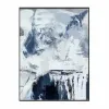 Kangas DKD Home Decor polystyreeni Kangas 45 x 2 x 60 cm