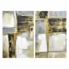 Kangas DKD Home Decor Kangas Puu MDF 60 x 3 x 90 cm