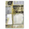 Kangas DKD Home Decor Kangas Puit MDF 60 x 3 x 90 cm