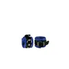 Cuffs Kiotos Blue Black