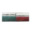 Полотно DKD Home Decor Сосна Полотно 120 x 3,5 x 80 cm