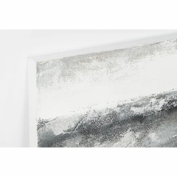 Kangas DKD Home Decor Mänd Kangas 120 x 3,5 x 80 cm